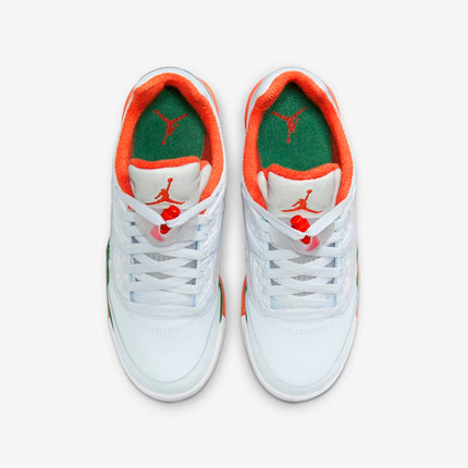 Men's Air Jordan 5 'Hurricanes' Shoes
