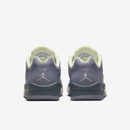 Men's Air Jordan 5 'Festival Lights' Shoes