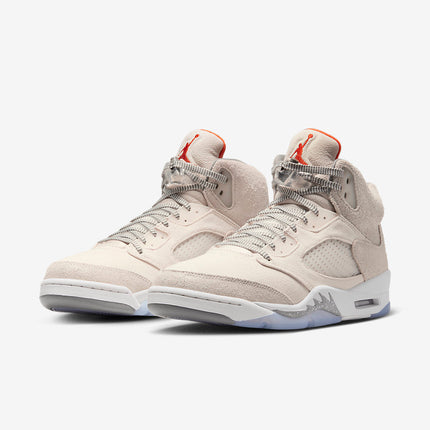 Men's Air Jordan 5 'Craft' Shoes