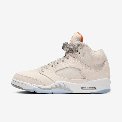 Men's Air Jordan 5 'Craft' Shoes