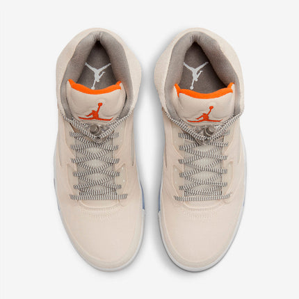 Men's Air Jordan 5 'Craft' Shoes