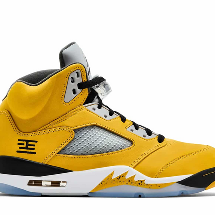 Men's Nike Air Jordan 5 Retro Tokyo T23 Shoes
