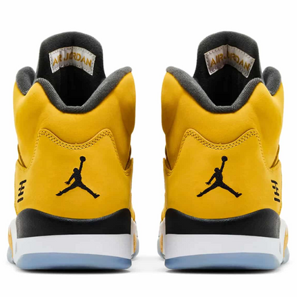 Men's Nike Air Jordan 5 Retro Tokyo T23 Shoes