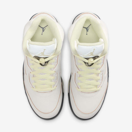 Men's Air Jordan 5 'Luminous Green' Shoes