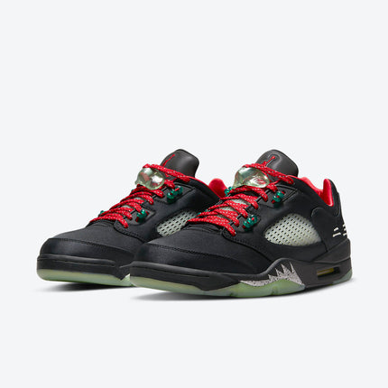 Men's Air Jordan 5 'Jade' Shoes