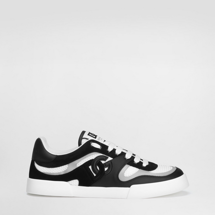 Men’s Dolce & Gabbana Portofino Light Strobel Sneakers