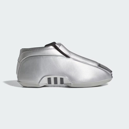 Men's adidas Crazy 2  'Silver Metallic' Shoes