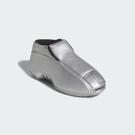 Men's adidas Crazy 2  'Silver Metallic' Shoes
