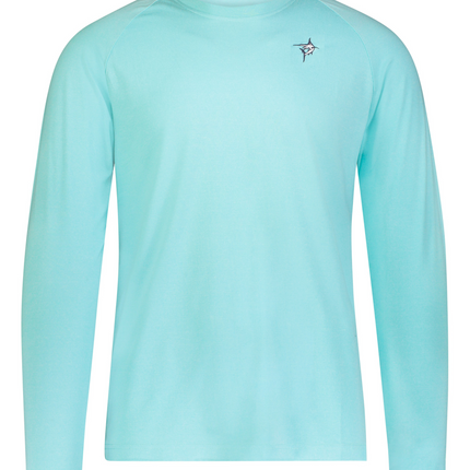 Dockside Performance Long Sleeve