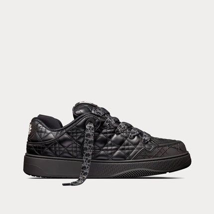 Men's Dior - B9S Skater Black Sneakers