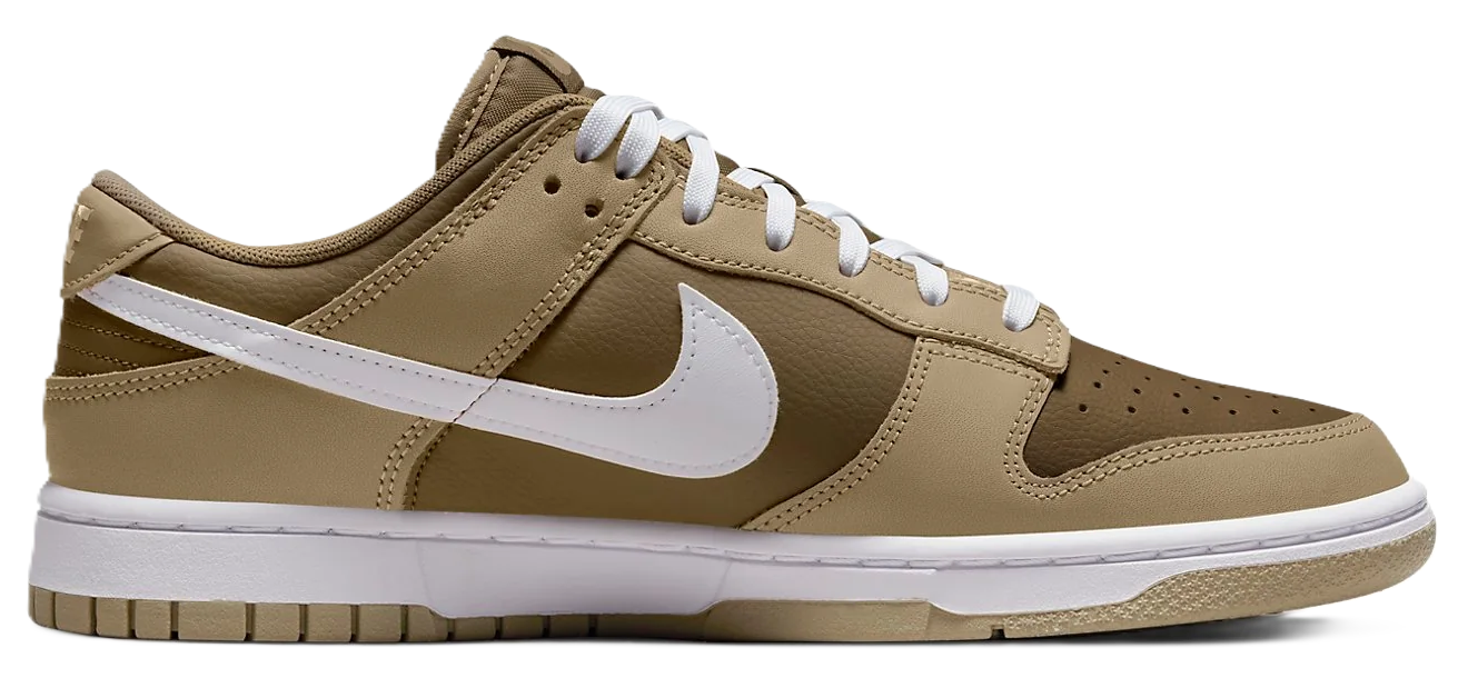 Men's Nike SB Dunk Low Judge Grey Shoes