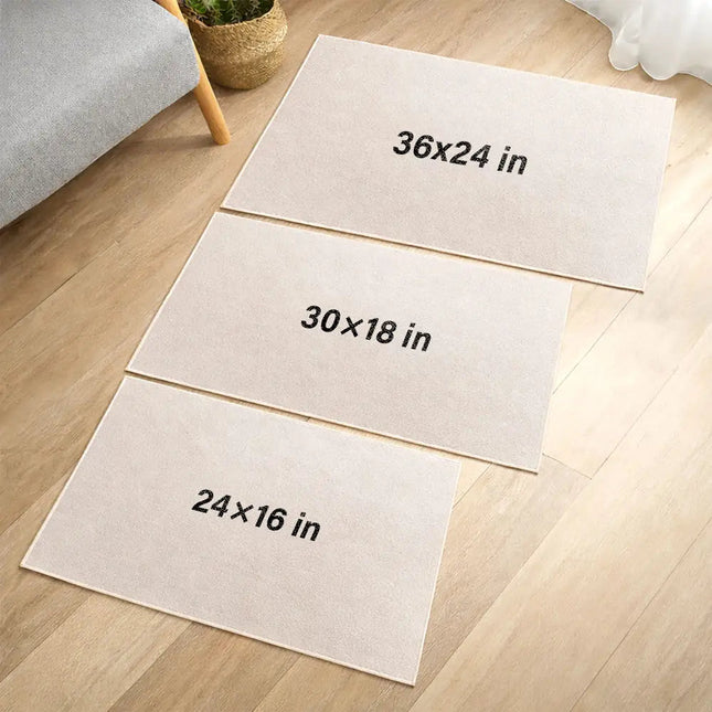 Nautical Boat Lovers - Personalized Doormat