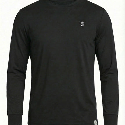 Dockside Performance Long Sleeve