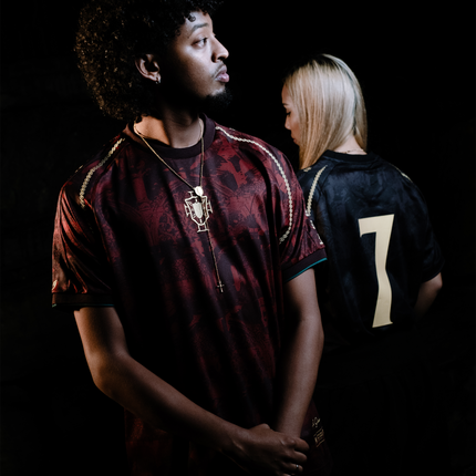 Portugal Heritage Jersey (2026WC Edition)