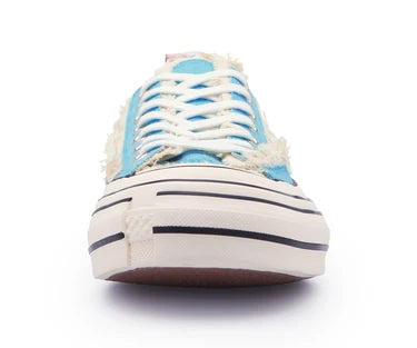 Men's XVESSEL G.O.P. LOWS Aqua Crush Shoes