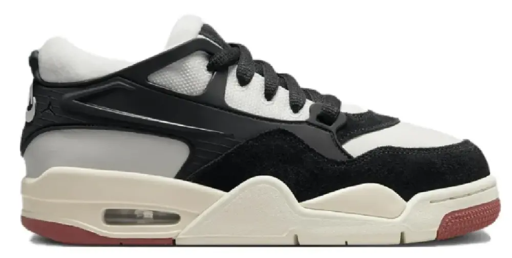 Men's Nike Air Jordan 4 RM Canyon Rust Shoes