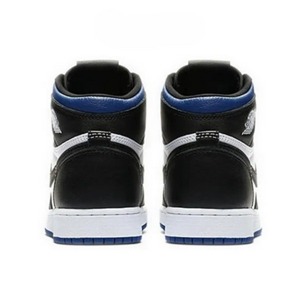 Men's Air Jordan 1 High 'Royal Toe’ Shoes