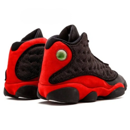 Men's Nike Air Jordan 13 Bred Shoes