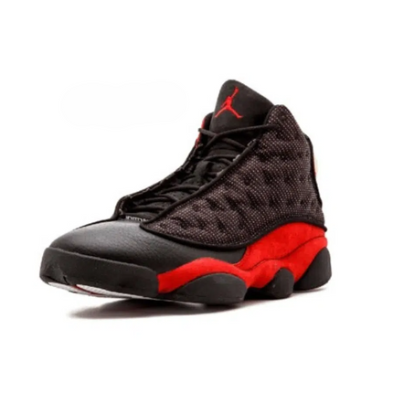 Men's Nike Air Jordan 13 Bred Shoes