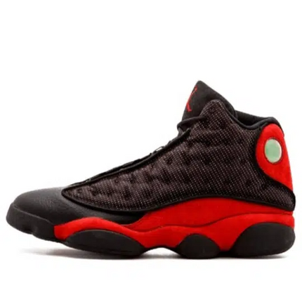 Men's Nike Air Jordan 13 Bred Shoes