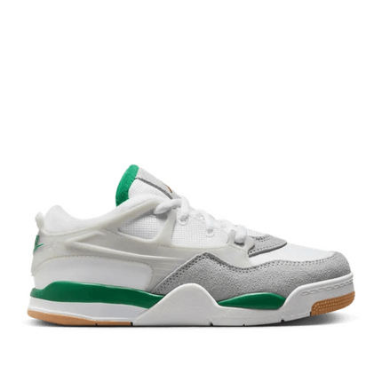 Men's Nike Air Jordan 4 RM Pine Green Shoes