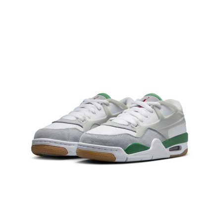 Men's Nike Air Jordan 4 RM Pine Green Shoes