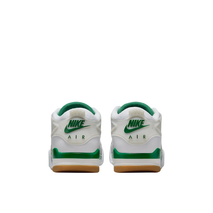 Men's Nike Air Jordan 4 RM Pine Green Shoes
