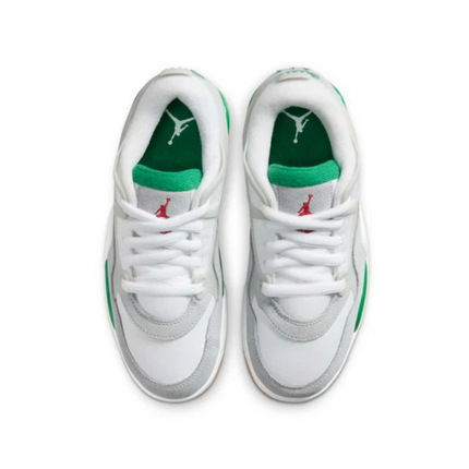 Men's Nike Air Jordan 4 RM Pine Green Shoes