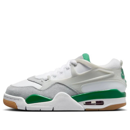 Men's Nike Air Jordan 4 RM Pine Green Shoes