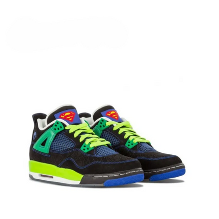Men's Nike Air Jordan 4 Retro GS Doernbecher Shoes