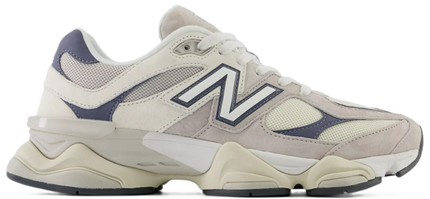 Men's New Balance 9060 'Grey Beige' Shoes