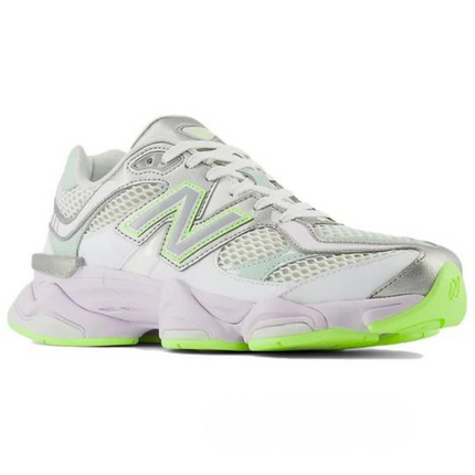 Men's New Balance 9060 'White Taro' Shoes