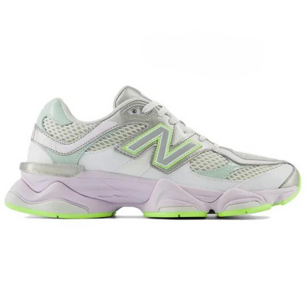 Men's New Balance 9060 'White Taro' Shoes