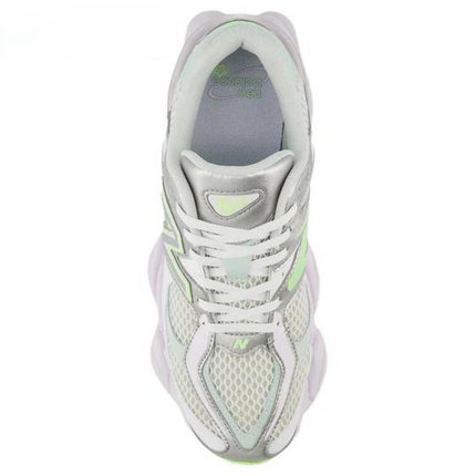 Men's New Balance 9060 'White Taro' Shoes