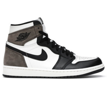 Men's Air Jordan 1 High 'Dark Mocha’ Shoes