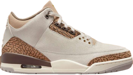 Men's Nike Air Jordan 3 Palomino Shoes