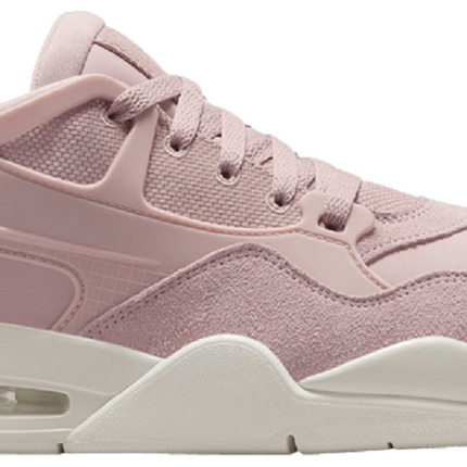 Men's Nike Air Jordan 4 RM Pink Oxford  Shoes