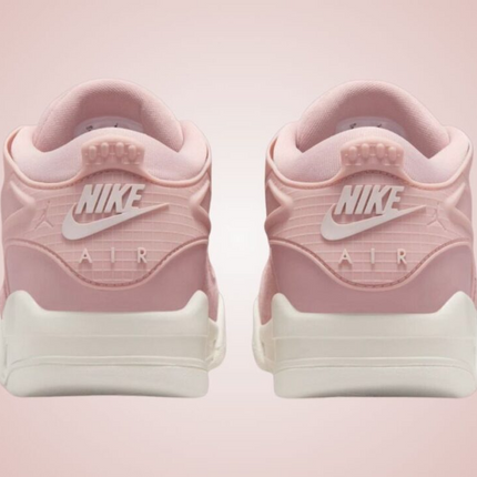 Men's Nike Air Jordan 4 RM Pink Oxford  Shoes