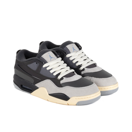 Men's Nike Air Jordan 4 RM Iron Grey Shoes