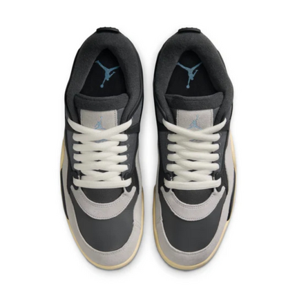 Men's Nike Air Jordan 4 RM Iron Grey Shoes