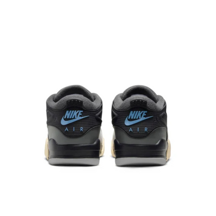 Men's Nike Air Jordan 4 RM Iron Grey Shoes
