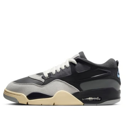Men's Nike Air Jordan 4 RM Iron Grey Shoes