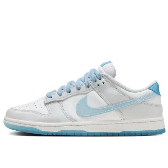 Men's Nike SB Dunk Low 520 Pack Ocean Bliss Shoes