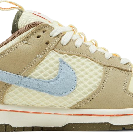 Men's Nike SB Dunk Low Cartoon  Shoes