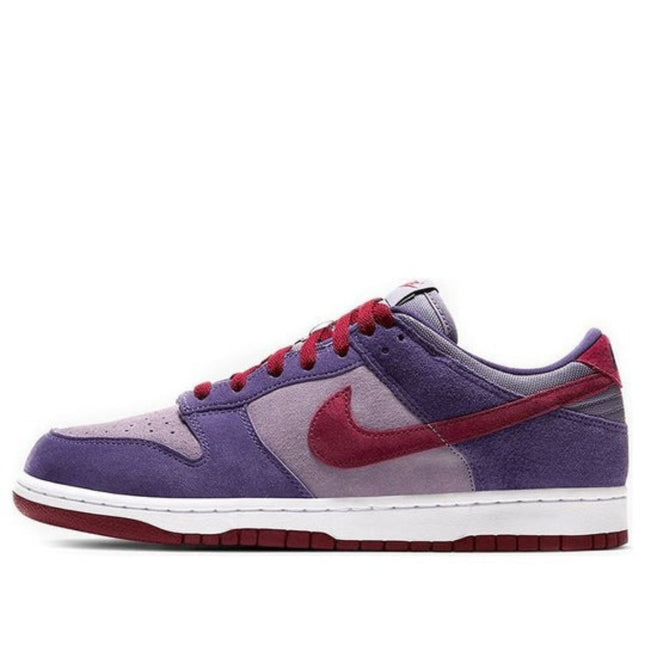 Men's Nike Dunk Low Vol. 1 SP Plum Shoes