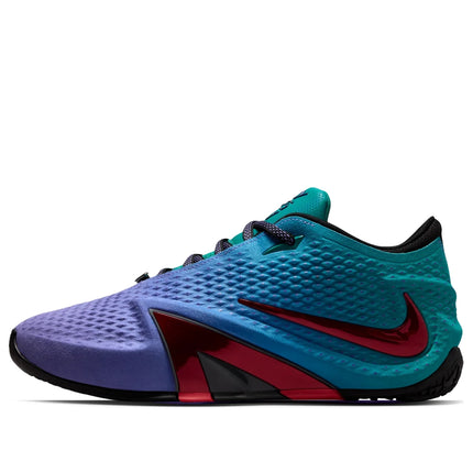 Men's Nike Ja 4 NY vs. NY Shoes