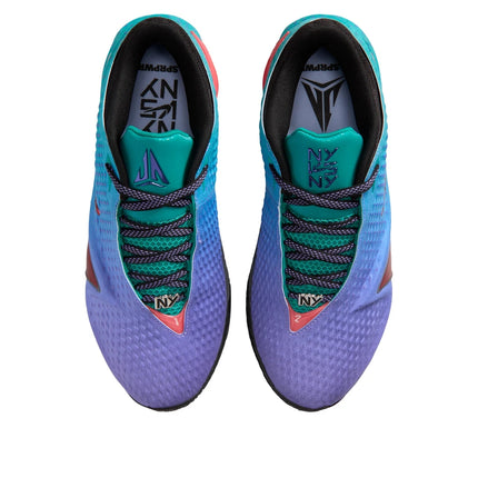Men's Nike Ja 4 NY vs. NY Shoes