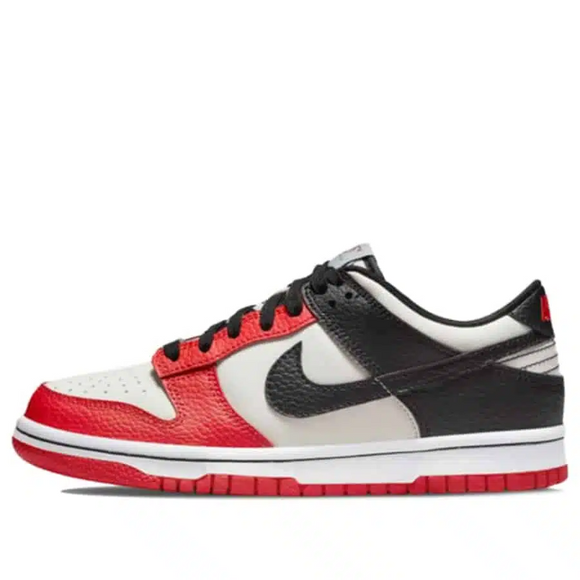 Men's NBA x Dunk Low EMB 75th Anniversary – Bulls Shoes