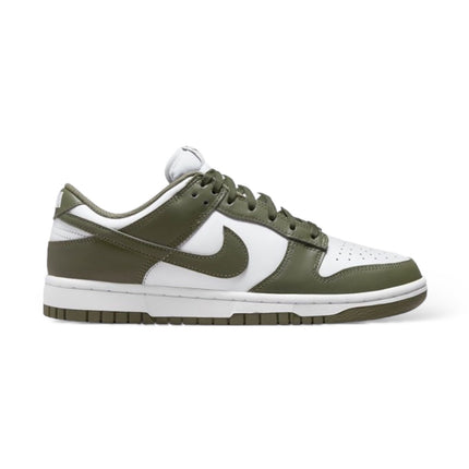 Men's Nike Dunk Low Medium Olive Shoes