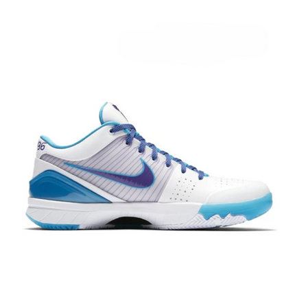 Men's Nike Kobe 4 Protro Draft Day Shoes